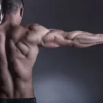 Triceps workout